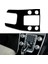 Araba Kontrol Konsol Paneli Kapağı Trim Sticker Araba Iç Aksesuarları Volvo S60 2010-2018 V60 2010-2017 Rhd (Yurt Dışından) 3