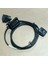 Mercedes-Benz Mcm2/2.1 K+Can Kablosu D48CBB03 Ecu ve Tanılama Aracı Adaptör Kablosu (Yurt Dışından) 5