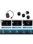 Android Navigasyon Ekranı Tpms Lastik Basıncı Izleme Sistemi Için Araba Dış Lastik Basıncı Sensörleri (Yurt Dışından) 4