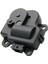 Çift Hvac Isıtıcı Hava Karışımı Kapı Aktüatörü Chevrolet Impala Corvette Buick 10308593, 10325404 (Yurt Dışından) 3