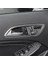Mercedes Benz Cla C117 Gla X156 A Sınıfı W176 Karbon Fiber Iç Kapı Kolu Koltuk Ayar Anahtarı Kapağı Döşeme (Yurt Dışından) 5
