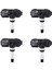4 Adet 52933-3X300 433 Mhz Tpms Verici Lastik Basınç Sensörü Hyundai Elantra 2010-2014 529333X300 Oto Aksesuarları (Yurt Dışından) 1