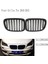 Ön Tampon Kaput Böbrek Izgarası Bmw X1 Serisi E84 2010-2015 Için Yedek Spor Izgaraları 51112993305 51112993306 (Yurt Dışından) 4