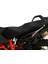Motosiklet Güneş Kremi Nefes Alabilir Koltuk Minderi Kılıfı 3D Yalıtım Kılıfı Pedi Ktm 990 1090 1190 1290 Adventure Için (Yurt Dışından) 4
