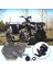 Yakıt Pompası Vana Musluğu Yakıt Kapatma Vanası Düğmesi Polaris Trail Boss 330 2003-2009 7052161 5432559 7052161 (Yurt Dışından) 5