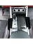 Orta Konsol Yan Vites Değiştirme Saklama Kutusu Land Range Rover Sport 2014-2022 Organizer Akın Iç Aksesuarları (Yurt Dışından) 2