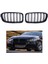 Araba Ön Izgara Böbrek Yarış Izgarası Yedek Yarış Ön Tampon Bmw 3 Serisi F30 F35 2012-2019 (Yurt Dışından) 3