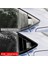 Arka Kapı Kolu Koruyucu Kapak Kapı Kolu Dış Kaseleri Trim Araba Kolu Koruma Yaması Honda Hrv Xrv 2021-2022,B (Yurt Dışından) 2