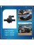 Toyota Avalon Rav4 Corolla Camry 18-21 Motor Soğutma Suyu Akış Kontrol Vanası 16671-F2020 Için Isıtıcı Su Vanası 16671-24020 (Yurt Dışından) 3