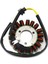 31401-01H00 Suzuki Gsxr Gsx-R 600 750 GSX-R600 GSX-R750 2006-2022 Için Motosiklet Stator Bobini 31401-01H10 31401-01H20 (Yurt Dışından) 5