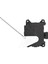 Üfleyici Isıtıcı Regülatörü Isıtıcı Karışımı Kapı Aktüatörü 79160-S0X-A01 79160S0XA01 Honda Acura Mdx Pilot Odyssey Için (Yurt Dışından) 3