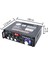 600W Ac 110V Bluetooth Amplifikatör 2ch Hıfı Ses Stereo Güç Amp USB Fm Radyo Amplifikatörü Uzaktan Kumandalı Abd Fişi (Yurt Dışından) 3