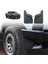 Hummer Ev 2022-2024 Arka Çamurluklar Çamurluklar Aksesuarlar Arka Çamurluk Tekerlek Çamurluklar Çamurluklar 2 Paket (Yurt Dışından) 4