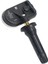 Araba Tpms Lastik Basıncı Izleme Sistemi Sensörü F11-3114011BA Jetour Traveller 2023-2024 Için T2 2024 433MHZ (Yurt Dışından) 5