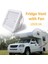 12V Evrensel Rv Güçlü Rüzgar Soğutma Römork Egzoz Fanı Karavan Etkili Tavan Montajlı Havalandırma (Yurt Dışından) 5