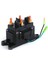 12V 300A Elektrikli Vinç Rölesi 4300 Atv Için Vinç Rölesi (Yurt Dışından) 3