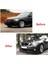 Araba Ön Tampon Dudak Difüzör Ayırıcı Kanatlı Önlük Spoiler Bmw 3 Serisi E90 E91 2005-2008 Parlak Siyah (Yurt Dışından) 5