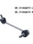 31406873 31406874 Araba Sol Sağ Ön Süspansiyon Dengeleyici Sallanma Çubuğu Uç Bağlantısı Volvo S40 C30 C70 V50 XC90 Otomobil Parçaları (Yurt Dışından) 5