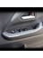 Toyota Noah/voxy 90 Serisi B Rhd Için Araba Iç Kapı Kol Dayama Paneli Pencere Camı Kaldırma Düğmesi Anahtarı Kapağı Döşemesi (Yurt Dışından) 5