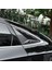 Araba Arka Üçgen Pencere Panjurları Panjurlar Perdeler Kapak Trimi Audi Q5 Fy Coupe 2018-2024 Karbon Fiber (Yurt Dışından) 5