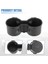 Orta Konsol Bardak Tutucu Ek Parçaları FL3Z-1513562-AD Ford F150 2015-2017 F250 F350 Super Duty 2017-2019 (Yurt Dışından) 4