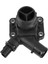 Motor Soğutma Suyu Termostatı Grubu LR006071 31355151 Land Rover Freelander 2. Nesil Yeni Yüksek Kalite (Yurt Dışından) 2