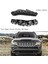 1 Çift Araba Ön Tampon Braketi Tutucu Tutma Yeri Jeep Compass 2011-2017 5182596AC 5182597AC (Yurt Dışından) 4