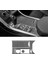 Karbon Fiber Orta Konsol Vites Paneli Kapağı Döşemesi Land Range Rover Sport 2014-2022 Iç Aksesuarlar (Yurt Dışından) 5