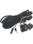 Araba Radyo Stereo Kablo Demeti Adaptör Fişi Güç Kablosu Adaptör Kablosu Bmw 3 Serisi E46 5 Serisi E39 X5 E53 1998-2007 (Yurt Dışından) 1