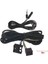 Araba Radyo Stereo Kablo Demeti Adaptör Fişi Güç Kablosu Adaptör Kablosu Bmw 3 Serisi E46 5 Serisi E39 X5 E53 1998-2007 (Yurt Dışından) 4