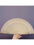 12PCS Ahşap El Fan, Ahşap Katlanır Hayranlar Toplu, Vintage Çinli Hayranlar, El Fanı Kadınlar Için Katlanabilir, Hediyeler Düğün ve Doğum Günü (Yurt Dışından) 4