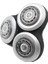 SH90 Tıraş Makin Kafası Jilet Bıçağı Philips Için RQ10 RQ12 S9000 S9721 S9311 S9152 S9911 S9731 S9711 S9511 S9522 S9111 S9031 (Yurt Dışından) 2