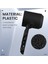 Dyson Için Uygun Yüksek Hızlı Yapraksız Saç Kurutma Makinesi Plastik Kabuk Kapağı Malzeme Ev Onarım Parçaları Nozul Siyah (Yurt Dışından) 5