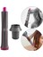 2pcs Dyson Supersonic Saç Kurutucu Kravat Bağlantısı Otomatik Saç Kıvırcık Varil ve Adaptörler Styler Kıvırma Aracı (Yurt Dışından) 4