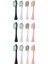 12PCS Oclean X/ x Pro/ Z1/ F1/ One/ Air 2/ Se Sonic Electric Diş Fırçası (Yurt Dışından) 1