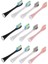 12PCS Oclean X/ x Pro/ Z1/ F1/ One/ Air 2/ Se Sonic Electric Diş Fırçası (Yurt Dışından) 3