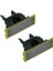 2pc Philips Tıraş Head Küçük T Bıçağı QP2523 QP2530 QP6523QP220 Yeşil Bıçak Için Uygun (Yurt Dışından) 1