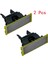 2pc Philips Tıraş Head Küçük T Bıçağı QP2523 QP2530 QP6523QP220 Yeşil Bıçak Için Uygun (Yurt Dışından) 2