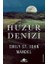 Huzur Denizi - Emily St. John Mandel 1