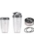 Nutribullet Karıştırıcıları Için Blender Yedek Parçaları 600W/900W/PRO - Extractor Blade &amp; 32OZ Büyük Bardak ve 24OZ Büyük Kupalar (Yurt Dışından) 3