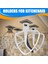 Stand Mixer Ek Tutucuları, 4 Paket Food Mixer Aksesuar Kancaları Kitchenaid Tüm Stand Mikser Eki (Yurt Dışından) 5