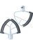 4,5-5qt Kase Kaldırma Standı Mikser Eki Için Kitchenaid Için Stand Mikser Aksesuar Mikser Çırpıcı Için Set Flex Edge Beaters (Yurt Dışından) 1