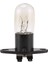 1pc Mikrodalga Fırın Global Işık Lamba Ampul Taban Tasarımı 250V 2A Yedek Evrensel (Yurt Dışından) 1