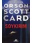 Soykırım - Ender Efsanesi Serisi 3. Kitap & Orson Scott Card 1