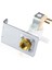 154637401 Bulaşık Makinesi Su Giriş Valf Montajı Için Crosley Tappan Kenmore Bulaşık Makinesi FDB1050REB4 MDB124BFR2 DGBD2432KB (Yurt Dışından) 5