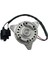Araba Motor Soğutma Radyatör Fan Motoru 19372235 Chevrolet Spin 1.5l Soğutma Fan Motoru (Yurt Dışından) 3