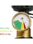 Propan Tank Gösterge Seviyesi Göstergesi, Sızıntı Dedektörü, Rv Kampçısı Için Gaz Basınç Ölçer, Tip 1 Bağlantısı ile (Yurt Dışından) 5