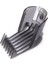 3pcs Pratik Saç Döşeme Kesici Berber Head Clipper Chart Philips Için Uygun QC5130 QC5105 QC5115 QC5120 QC5125 QC5135 (Yurt Dışından) 4