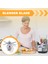Blender KP-767 KS-767 KX-767 KS-767II Blade Make Montaj Blender Bleni Blender Meyve Sağı Parçaları Aksesuarları (Yurt Dışından) 4