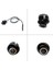 Araba Arka Görüş Kamerası Ahd 1080P 170 Derece Balık Gözü Lens Geri Vites Kamerası Gece Görüşlü Su Geçirmez Kamera (Yurt Dışından) 3